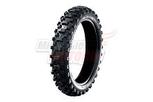 Покрышка 19" 120/90 SUN.F TT 6PR рисунок B-003 (премиум качество)