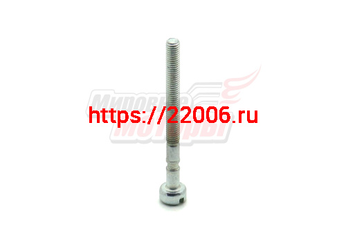 Винт натяжителя шины (1,2) на Штиль 018,021,023,180,210,230 (1123 664 1605)