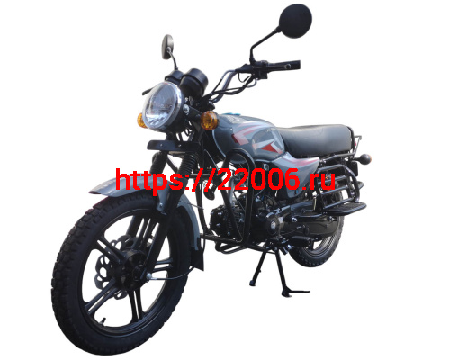 Мопед COMPASS фото 8 Мопед COMPASS фото 8