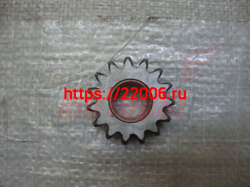 Шестерня Урал паразитки (ИМЗ-8.103-04061) Шестерня Урал паразитки (ИМЗ-8.103-04061)
