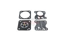 Мембрана Бензопила Урал Тайга карбюратора