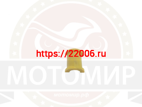 Вкладыш Буран руля (110300008)