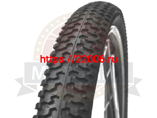 Велопокрышка 24" х 1.75 (47-507) Л-334 Таир, без камеры Петрошина (НАБОР) Велопокрышка 24" х 1.75 (47-507) Л-334 Таир, без камеры Петрошина (НАБОР)