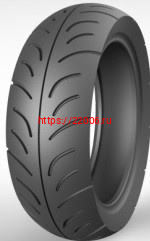 Покрышка KINGSTONE 12" 100/60-12 ТL P132 Покрышка KINGSTONE 12" 100/60-12 ТL P132