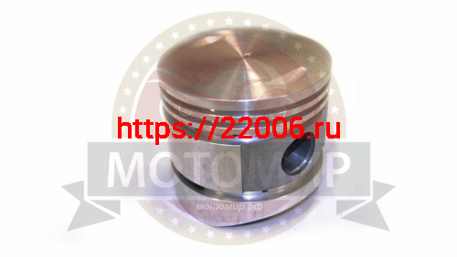 Поршень Урал нормальный "В" "Челябинск" Поршень Урал нормальный "В" "Челябинск"