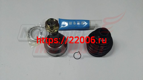 Шрус наружный Tiggo 5 (T21-XLB3AF2203030)