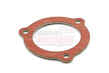 Прокладка патрубка глушителя (с 3-мя отверстиями,между патрубком и выхлопной трубой) Storm Indigo