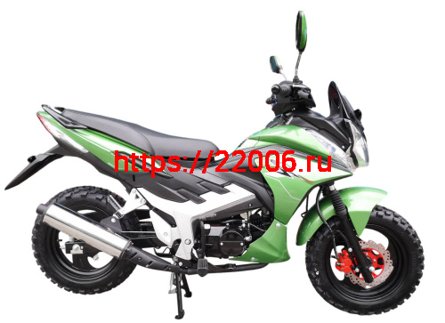 Мопед STORM CROSS фото 2 Мопед STORM CROSS фото 2