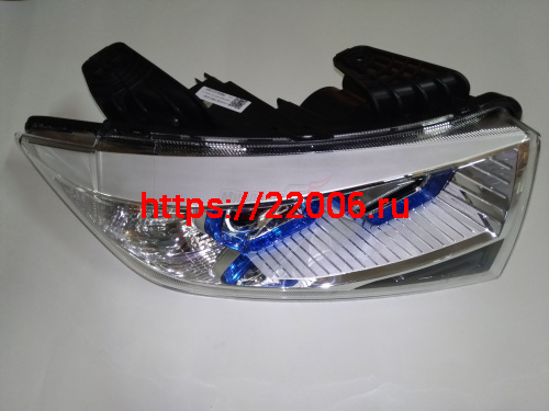 Фара передняя правая Myway (PBA4121200) Фара передняя правая Myway (PBA4121200)