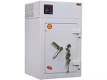 Сейф холодильник Valberg TS-4/25 KL