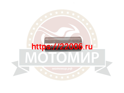 Палец Дизель R190 МБ-10Д (D28*67mm) поршневой