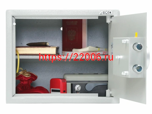 Сейф Aiko T-28.EL фото 5