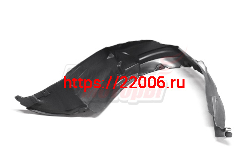 Подкрылок перед правый Bonus 3 (J523102220) Подкрылок перед правый Bonus 3 (J523102220)