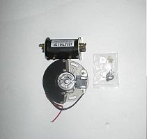 Бесконтактная система зажигания с катушкой Урал и Днепр