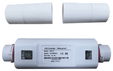 SVT-111POE приемопередатчик