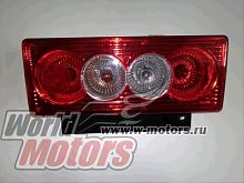 Фонарь задний правый FOTON 1039 1049С 12V (1B18037200012)