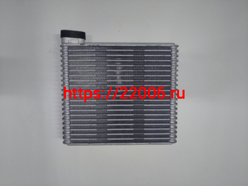 Радиатор испаритель кондиционера MK.MK CROSS (1018002732)