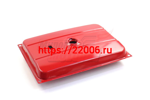 Бензобак генератора 5-6кВт (188F)