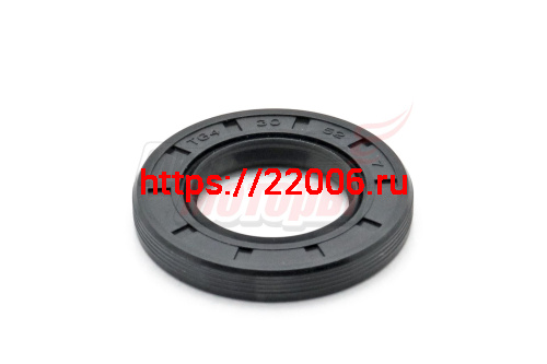 Сальник 30х52х7 TC (KOK) коробки передач Тайга