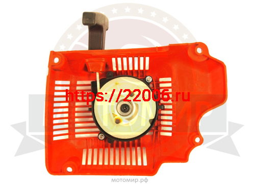 Стартер б/п Цыганка 65,72 в сборе фото 2 Стартер б/п Цыганка 65,72 в сборе фото 2