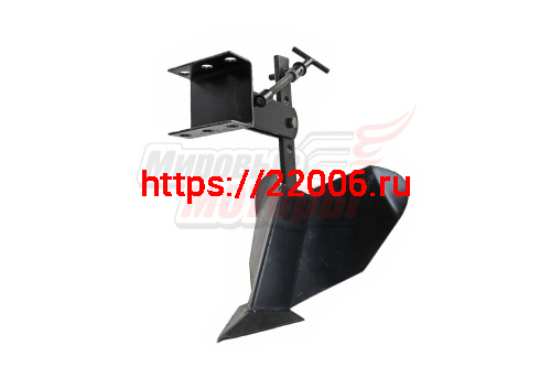 Окучник МБ регулируемый распашной с/с (Каскад, Ока, Целина) Окучник МБ регулируемый распашной с/с (Каскад, Ока, Целина)