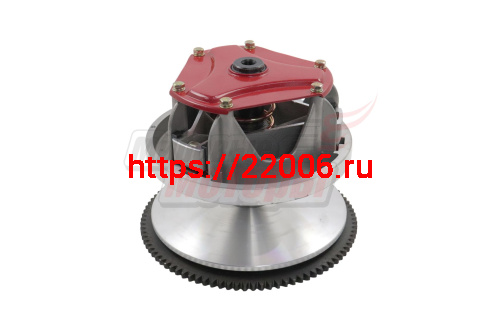 Вариатор Тайга с венцом