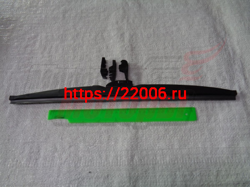 Щетка стеклоочистителя зимняя в чехле AYWIPARTS 480мм (AW2030048) Корея Щетка стеклоочистителя зимняя в чехле AYWIPARTS 480мм (AW2030048) Корея