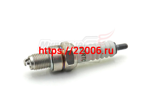 Свеча TORCH A7RTC аналог NGK CR7HSA (4549) (китайскии 4х. такт. двиг.) Свеча TORCH A7RTC аналог NGK CR7HSA (4549) (китайскии 4х. такт. двиг.)