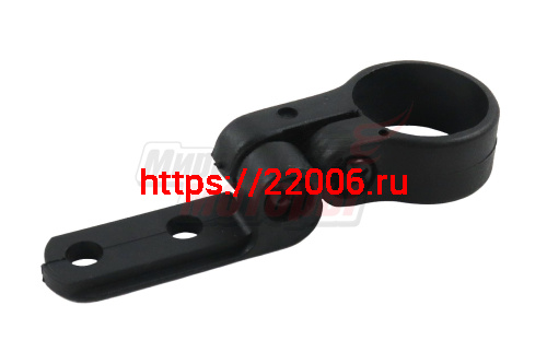 Крепление заднего отражателя 27,2мм Крепление заднего отражателя 27,2мм