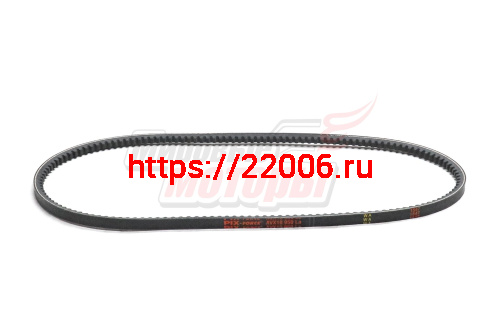 Ремень клиновый с формованным зубом PIX Opel Astra F, Corsa B, Vectra B, VW Passat B1-B4, Golf I-II, Jetta I-II (AVX10-950)