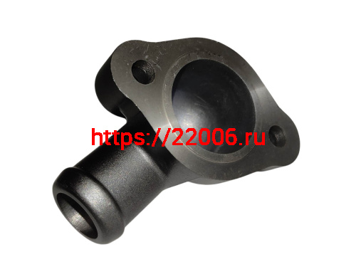 Крышка термостата NB300  ZS (174MN-5) (100159852-0003)