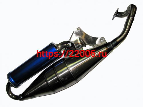 Глушитель Suzuki AD-50 (саксофон) Глушитель Suzuki AD-50 (саксофон)