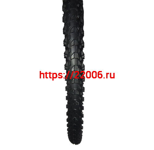 Велопокрышка 26" х 1.95 (W2018) WANDA Велопокрышка 26" х 1.95 (W2018) WANDA