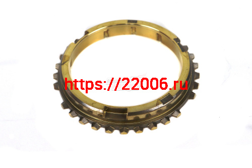 Кольцо синхронизатора Otaka (1701129001)