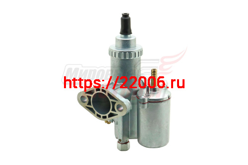 Карбюратор Ява 6В "TMMP"