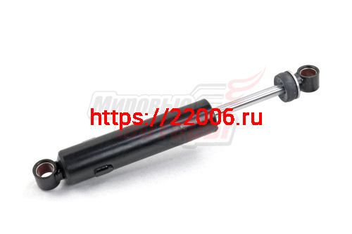 Амортизатор Тайга SS20.533.10.000 (аналог ДА 74.2915004-10) (L-360, D1-20,Н1-25, D2-20, Н2-25)