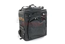 Кофр Тайга мягкий, универсальный (рюкзак) (водоотталкивающая ткань)