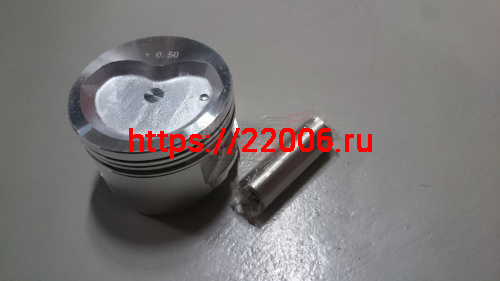 Поршень ремонтный 0,5 std 491qe 1 ШТ. (1004015-E00B2)