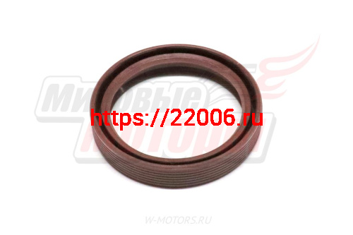 Сальник задней полуоси мост BAW-1044 (31J-04081) фото 2