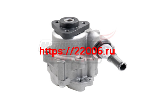 Насос гур QQ 1.0 (S11-3407010FK)