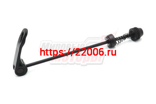 Эксцентрик задней спорт втулки