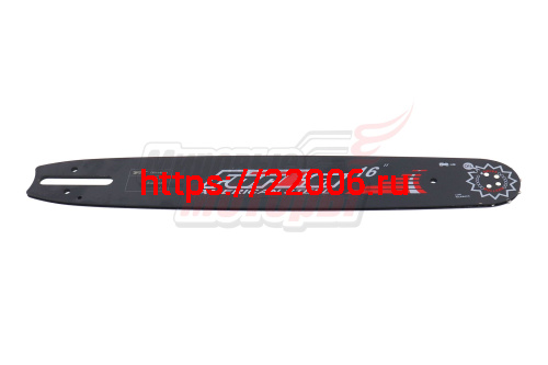 Шина "FORZA" 16" 3/8-1.6-60зв. на Штиль 290-361 (QR1663ERK) ЧЕРНАЯ Шина "FORZA" 16" 3/8-1.6-60зв. на Штиль 290-361 (QR1663ERK) ЧЕРНАЯ