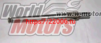 Вал Нептун гребной (горизонтальный) (160600051) Вал Нептун гребной (горизонтальный) (160600051)