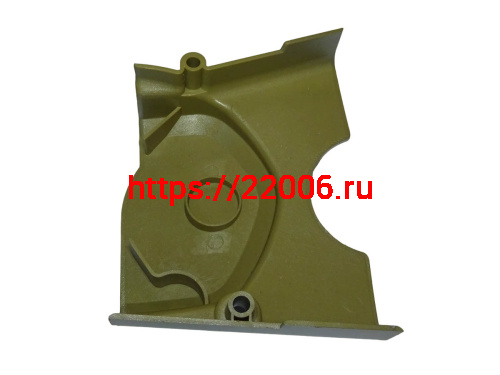 Крышка звезды ведущей FLASH (НАБОР) фото 2