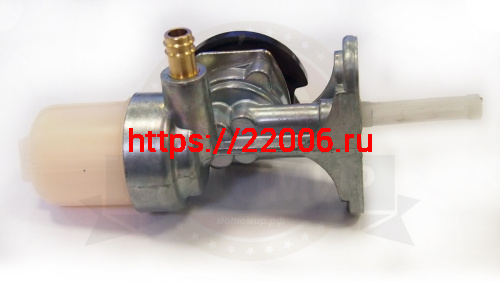 Бензокран YBR125 с фильтром фото 4 Бензокран YBR125 с фильтром фото 4