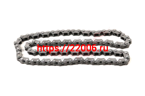 Цепь ГРМ 152QMI,157QMJ (FT125-150) (0501) 90 зв.