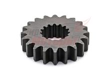 Звездочка Z20 Рысь(113.06.010.018)