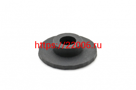 Резинка между кожухом и фарой Урал Резинка между кожухом и фарой Урал