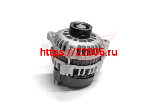 Генератор Bonus, Bonus 3 (A153701110BA) Генератор Bonus, Bonus 3 (A153701110BA)