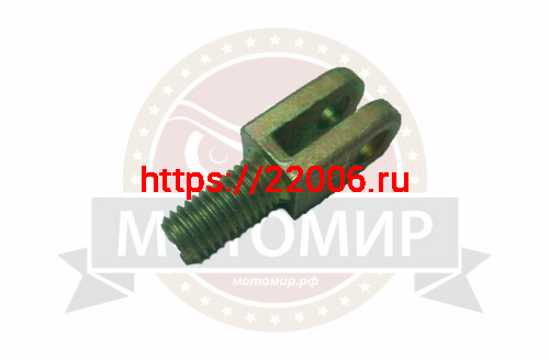 Ушко Агро 42Т.001.01.00.018 Ушко Агро 42Т.001.01.00.018